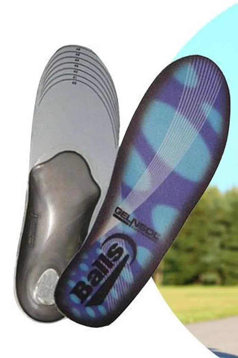 Individuell angepasste 3D-orthopädische Einlegesohlen für optimalen Komfort