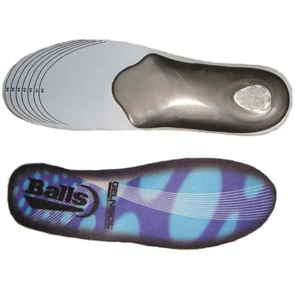 Individuell angepasste 3D-orthopädische Einlegesohlen für optimalen Komfort