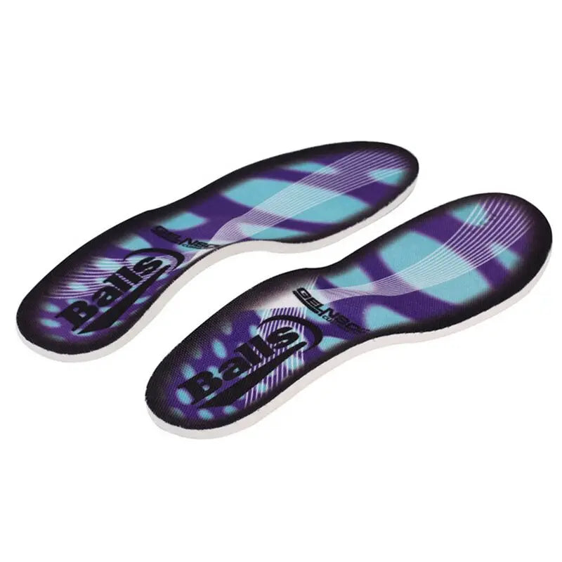 Individuell angepasste 3D-orthopädische Einlegesohlen für optimalen Komfort