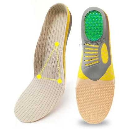 Maxi Comfort orthopädische Einlagen