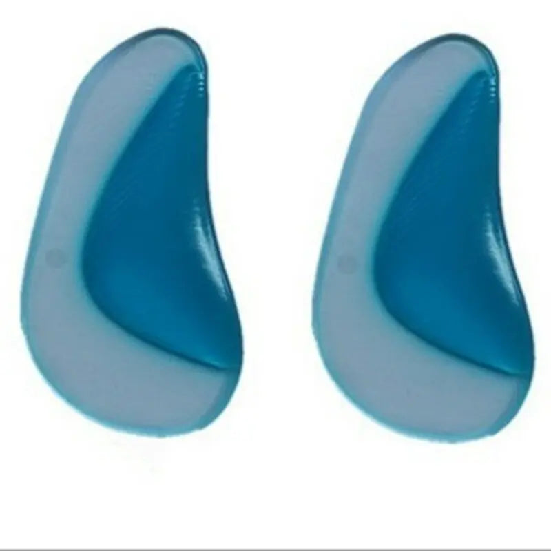 Orthopädische Gel-Einlegesohlen