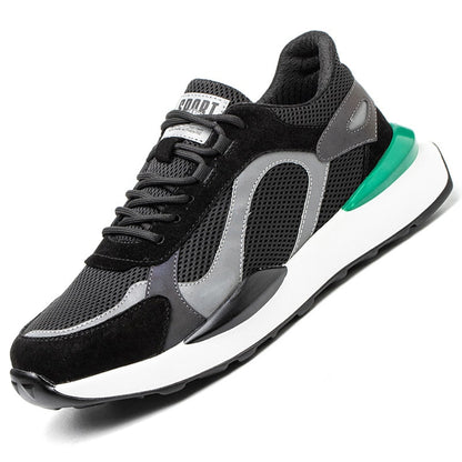 Luftige und bequeme Sicherheitsschuhe für Damen und Herren – Stilvoll und sicher!