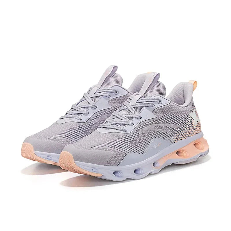 Elegante orthopädische Damenschuhe von X-Core für ultimativen Komfort