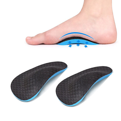 FlexiStep Plantarfasziitis-Unterstützung