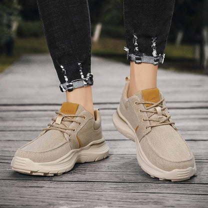 Orthopädische Schuhe Herren Andreas