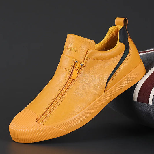 Cézanne - Komfortable orthopädische Herrenschuhe für perfekten Halt