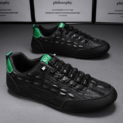 Orthopädische Schuhe für Herren - Youlgant