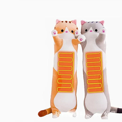 Luxuriöses USB-heizbares Kissen für ultimativen Komfort