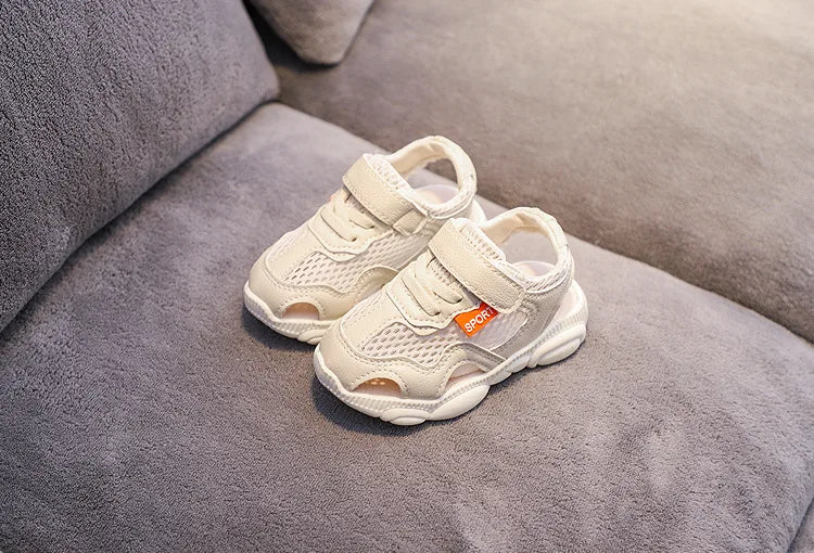 Kinderfreundliche BioWalk orthopädische Sandalen für optimalen Komfort