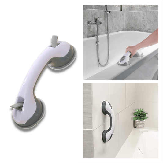 Sicherheitsgriff für Badewanne und Dusche