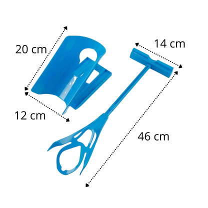 Elegante und bequeme Einstecksocken