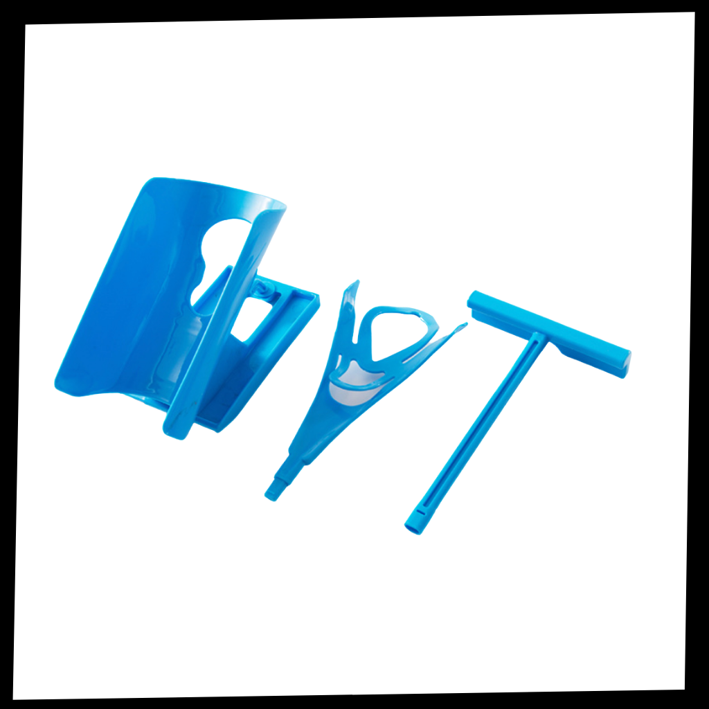 Elegante und bequeme Einstecksocken