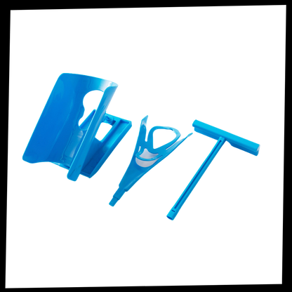 Elegante und bequeme Einstecksocken