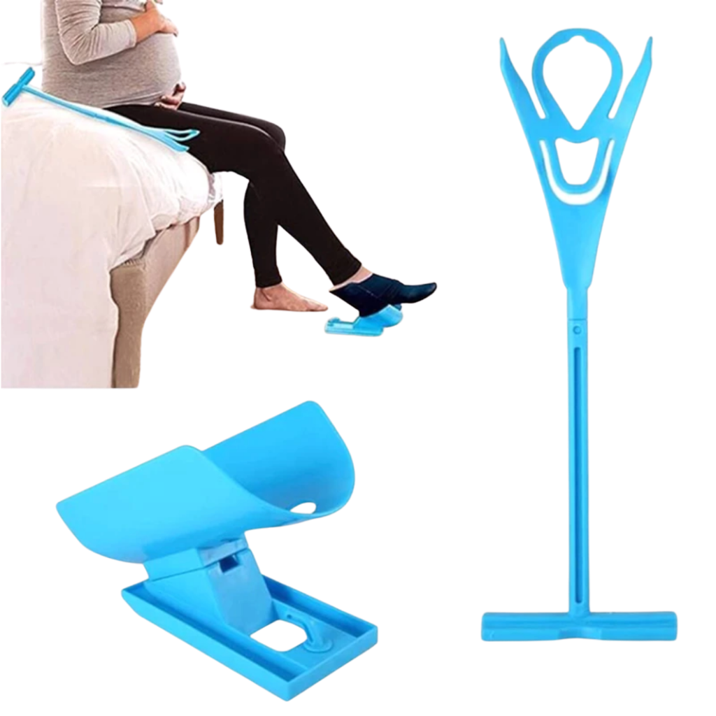 Elegante und bequeme Einstecksocken