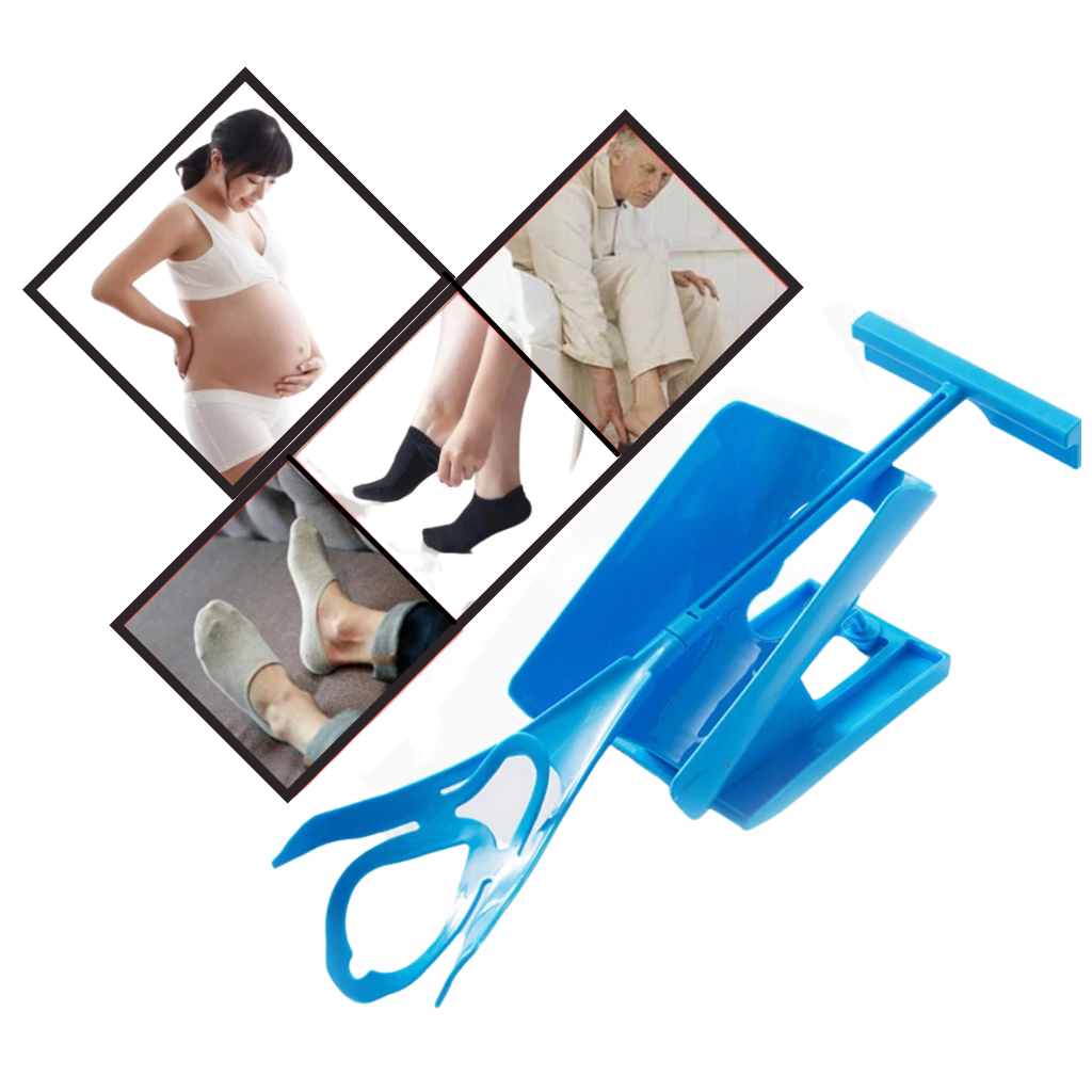 Elegante und bequeme Einstecksocken