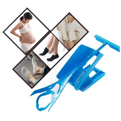 Elegante und bequeme Einstecksocken