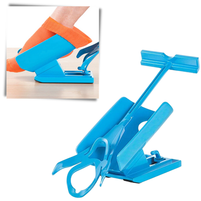 Elegante und bequeme Einstecksocken