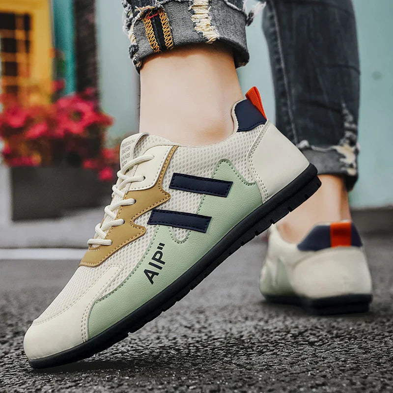 Komfortable und langlebige Herren-Schuhe von Berona - Orthopädisch für Ihren perfekten Schritt!