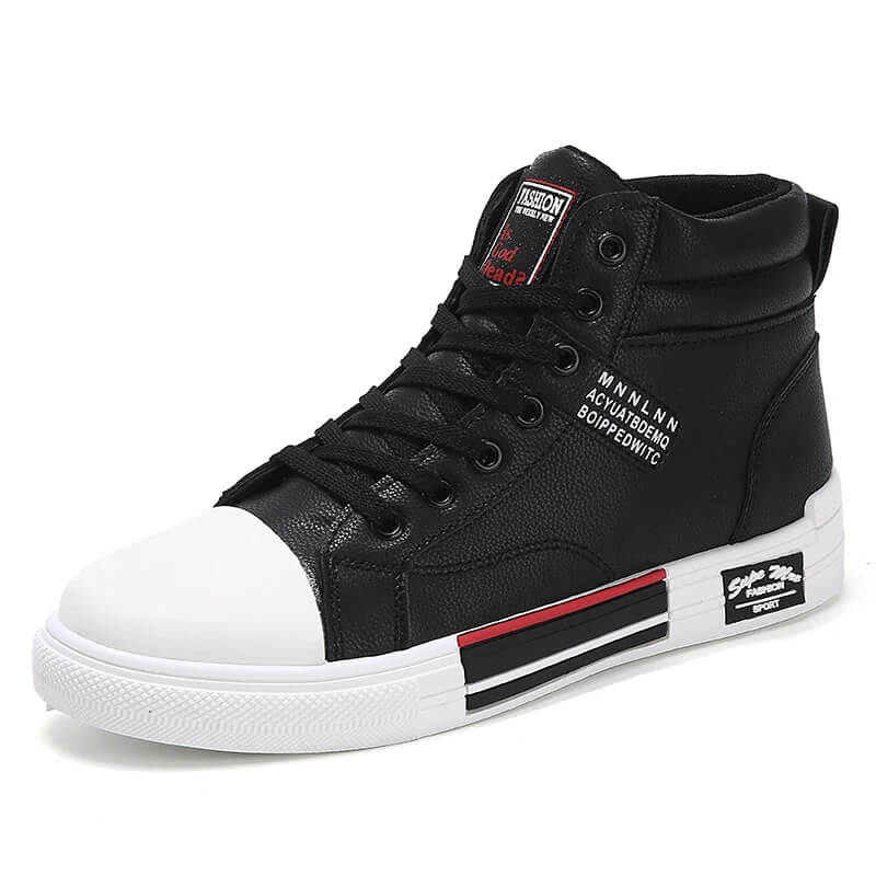 Orthopädische Schuhe Herren Casual Arkadius