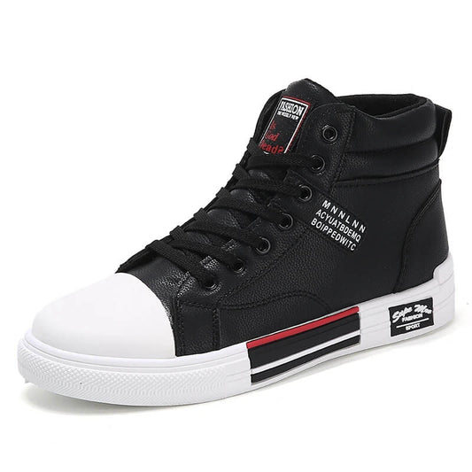 Orthopädische Schuhe Herren Casual Arkadius