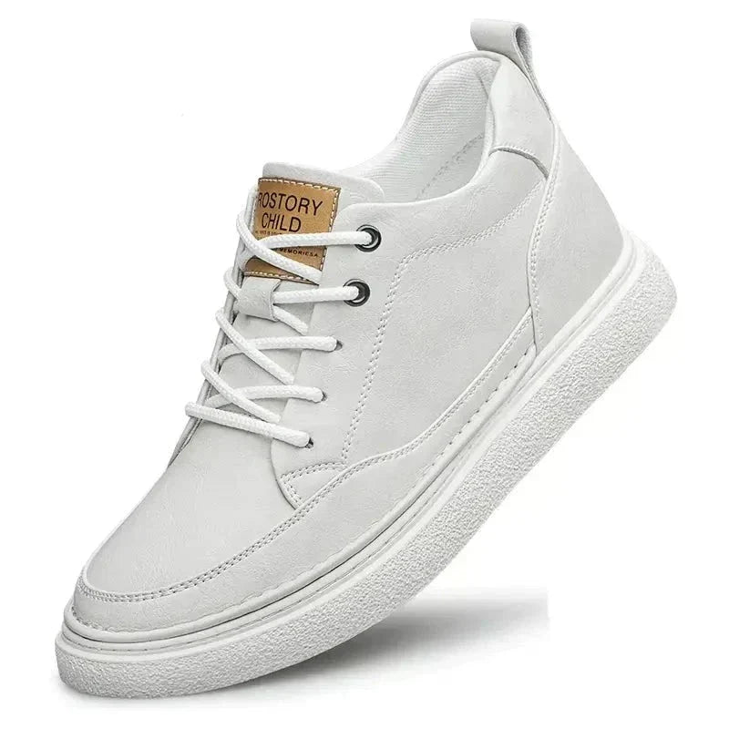 Orthopädische Schuhe Herren Casual Atenas