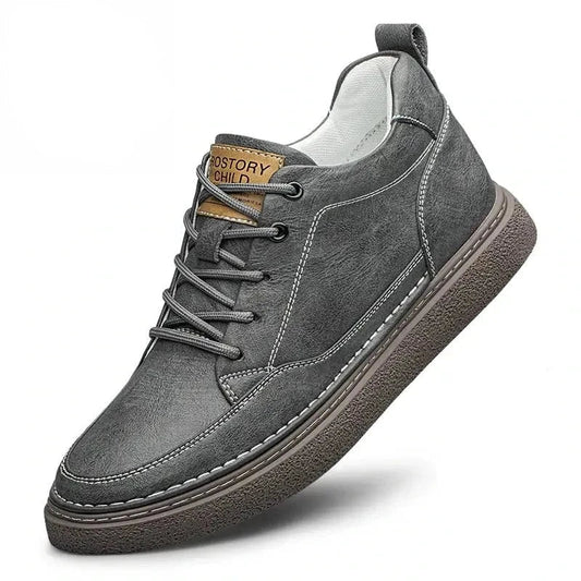 Orthopädische Schuhe Herren Casual Atenas
