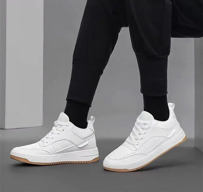 Komfortable orthopädische Herrenschuhe Colly für optimalen Halt und Stil