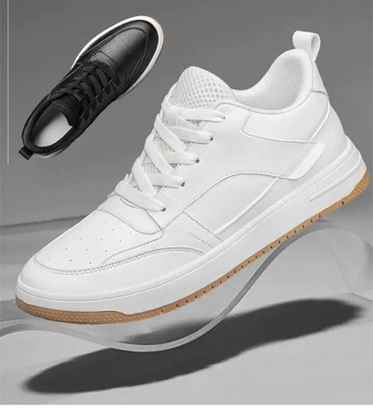 Komfortable orthopädische Herrenschuhe Colly für optimalen Halt und Stil