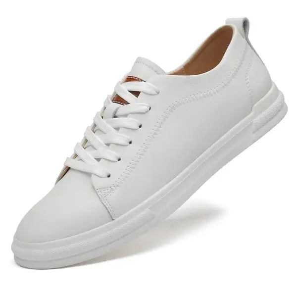 Herren Orthopädische Komfortschuhe Henry - Ihr perfekter Begleiter für gesunde Füße!