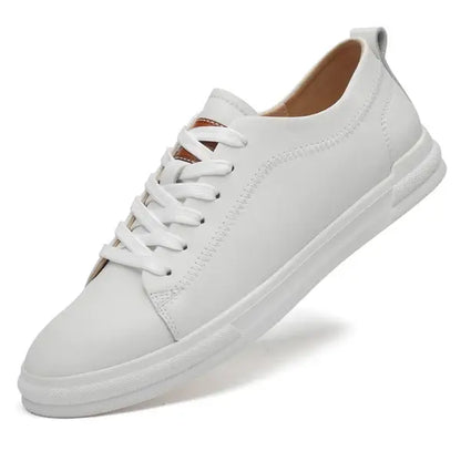 Herren Orthopädische Komfortschuhe Henry - Ihr perfekter Begleiter für gesunde Füße!