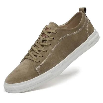 Herren Orthopädische Komfortschuhe Henry - Ihr perfekter Begleiter für gesunde Füße!