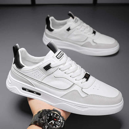 Herren Orthopädische Schuhe Lisboa – Komfort und Stil vereint!