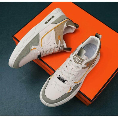 Herren Orthopädische Schuhe Lisboa – Komfort und Stil vereint!