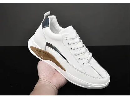 Herren Orthopädische Schuhe für maximalen Komfort und Unterstützung