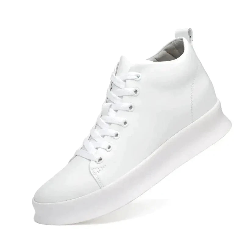 Orthopädische Freizeitschuhe für Herren Nancy