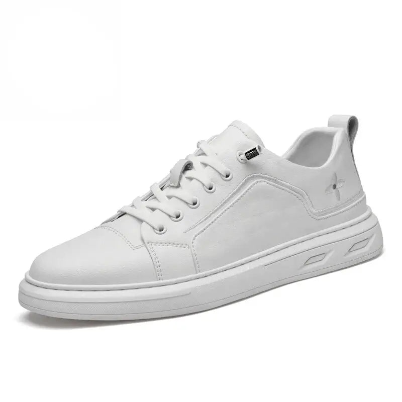 Herren Nyon: Bequeme orthopädische Freizeitschuhe für ultimativen Stil und Wohlbefinden