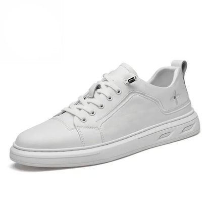 Herren Nyon: Bequeme orthopädische Freizeitschuhe für ultimativen Stil und Wohlbefinden