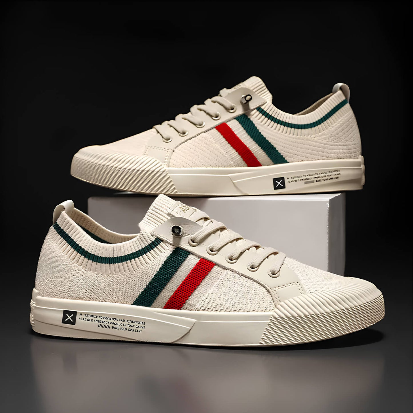 Orthopädische Herrenschuhe Rolf