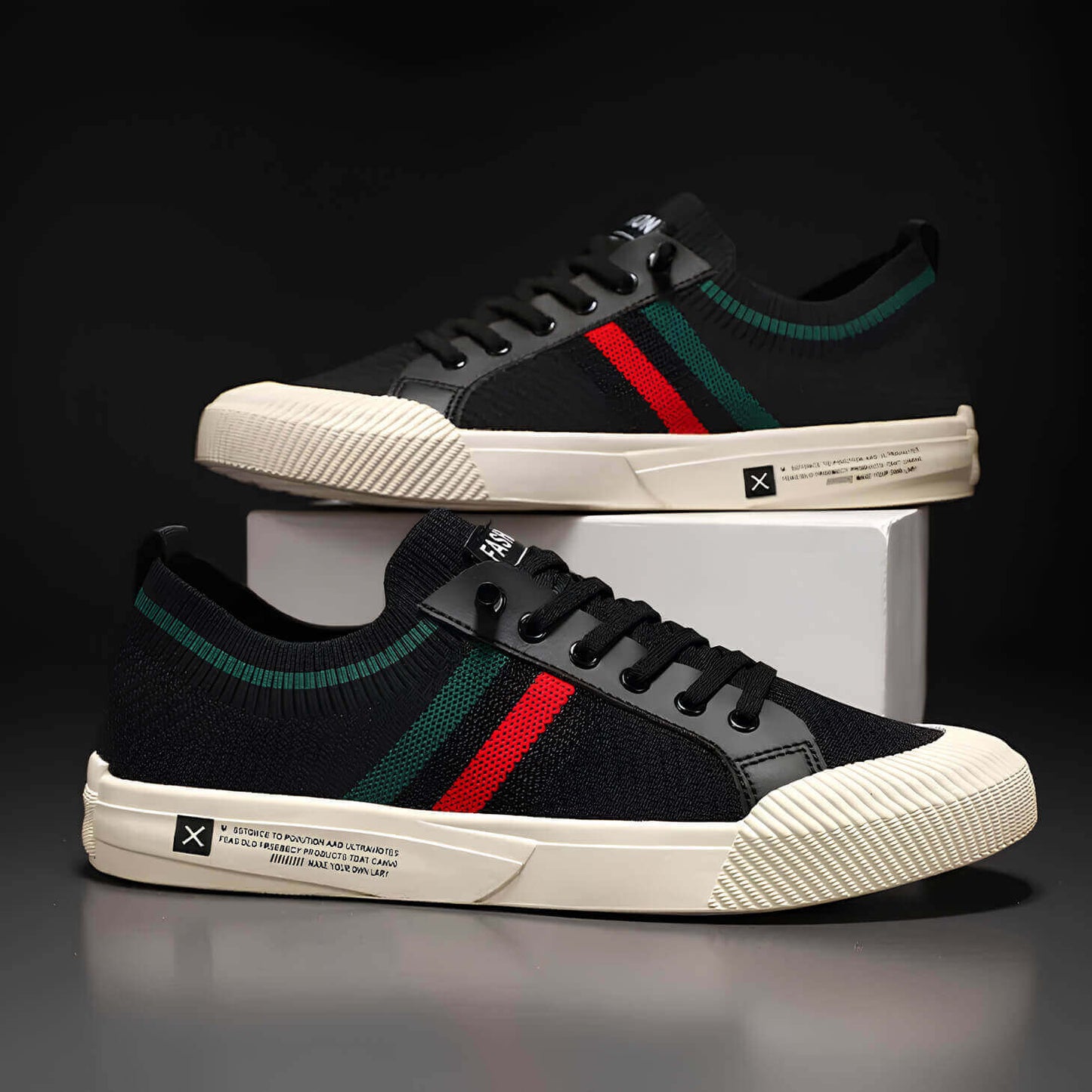 Orthopädische Herrenschuhe Rolf