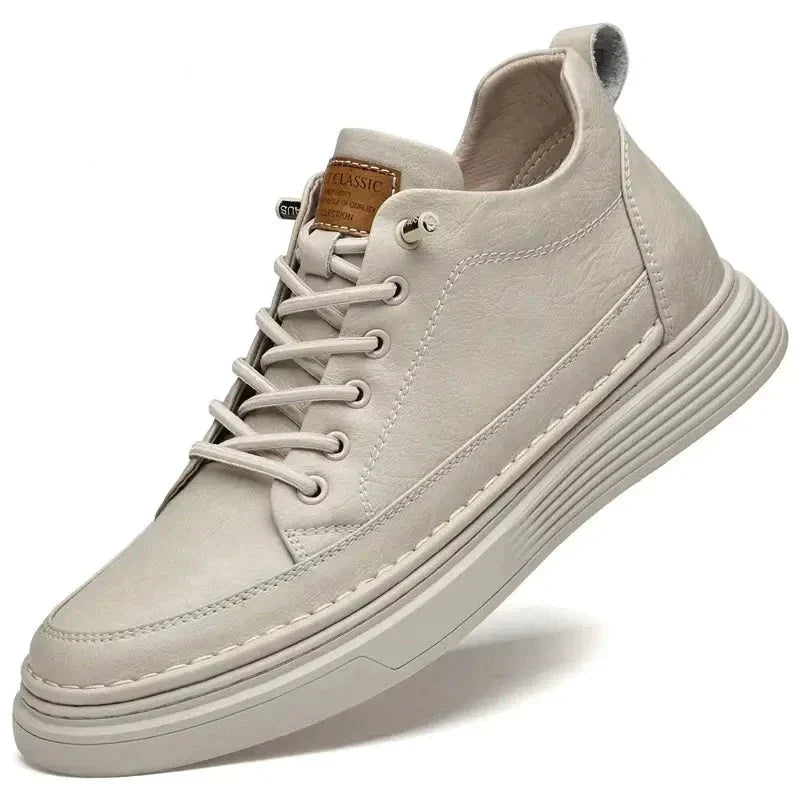 Orthopädische Schuhe Herren Sidney