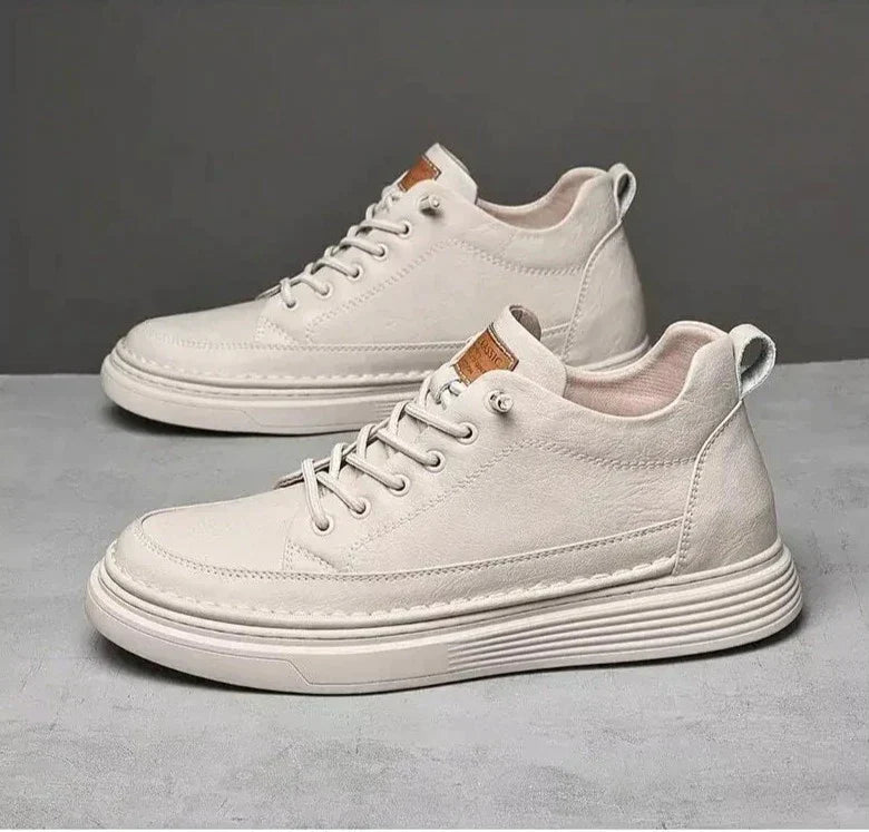 Orthopädische Schuhe Herren Sidney