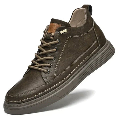 Orthopädische Schuhe Herren Sidney