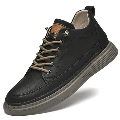 Orthopädische Schuhe Herren Sidney