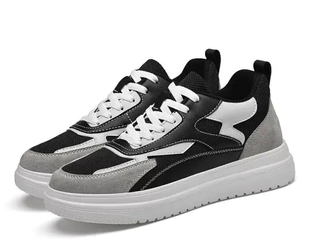 Orthopädische Schuhe Herren Stamford