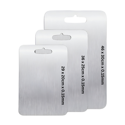 TitanElite Premium Schneidebrett für Küchenprofis