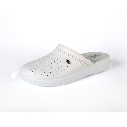 Orthopädische Hausschuhe für Krankenschwestern Sabatos