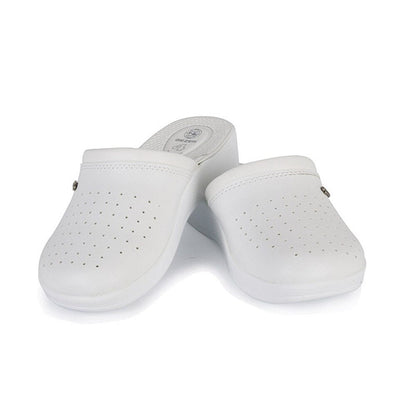 Orthopädische Hausschuhe für Krankenschwestern Sabatos