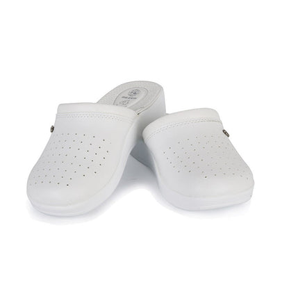 Orthopädische Hausschuhe für Krankenschwestern Sabatos