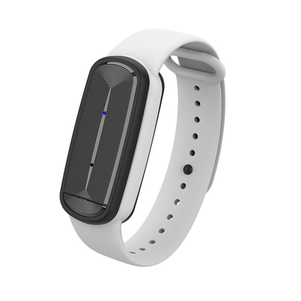 Revolutionäres Ultraschall Insektenabwehr-Armband