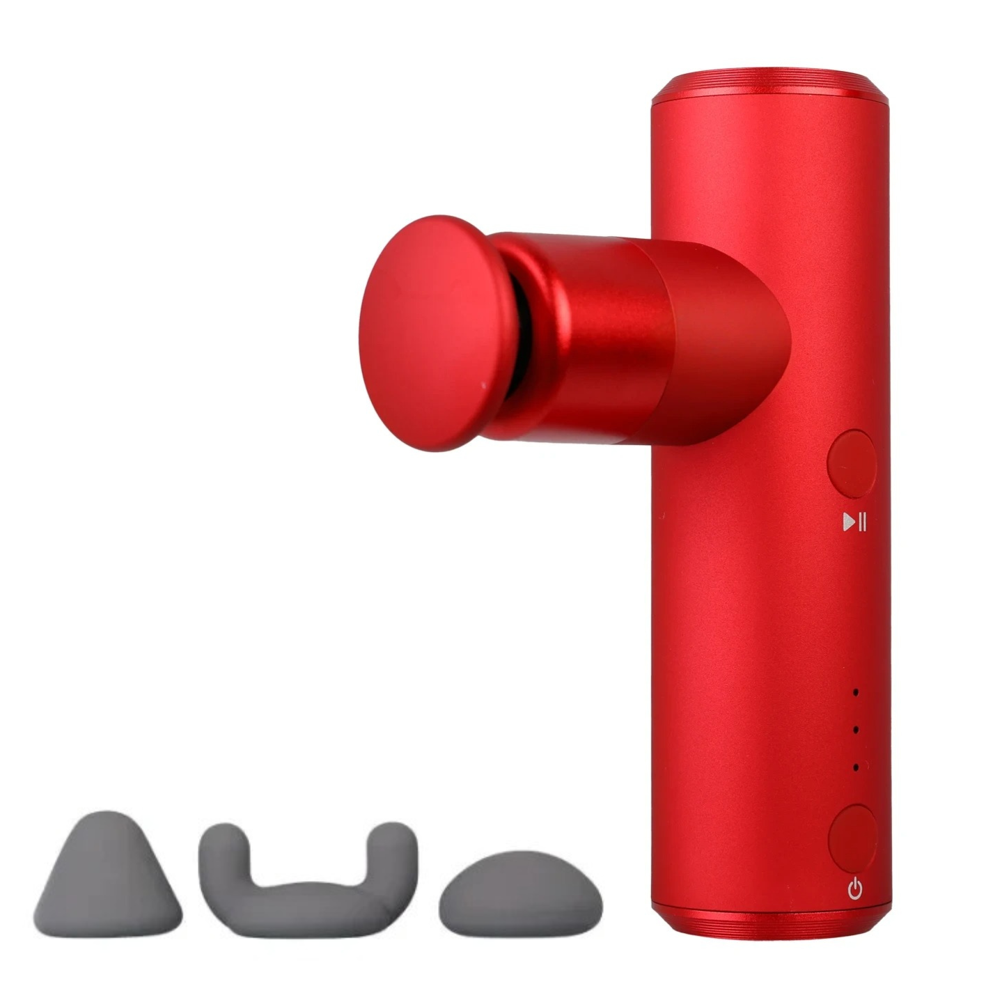 Mini Massagepistole - Leichtgewicht 195g, 3000U/min Tiefengewebemassage für die Sporterholung